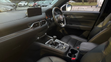 Mazda CX-5 2.0 Sport Black Edition 5dr Petrol Estate